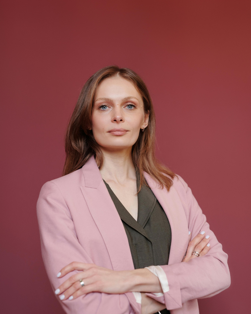 Board Member